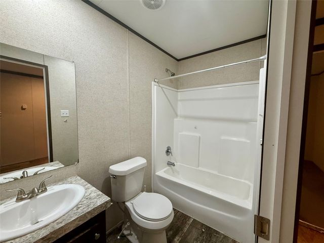 145 Adalida Lane, Springtown, TX 76082