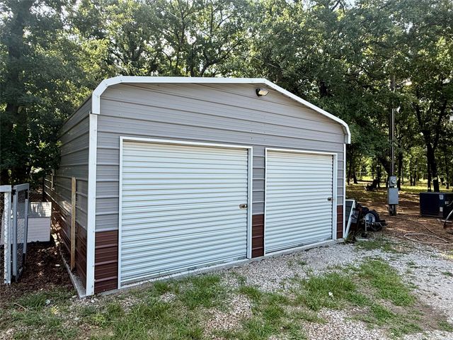 145 Adalida Lane, Springtown, TX 76082