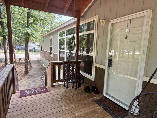 145 Adalida Lane, Springtown, TX 76082