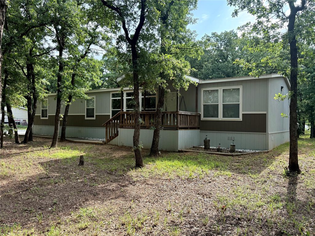 145 Adalida Lane, Springtown, TX 76082