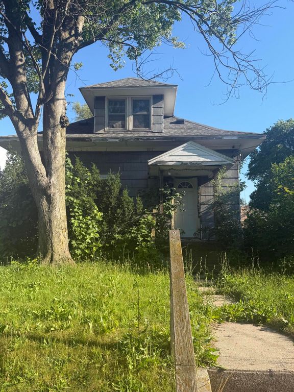 300 Dickinson Street SW, Grand Rapids, MI 49507