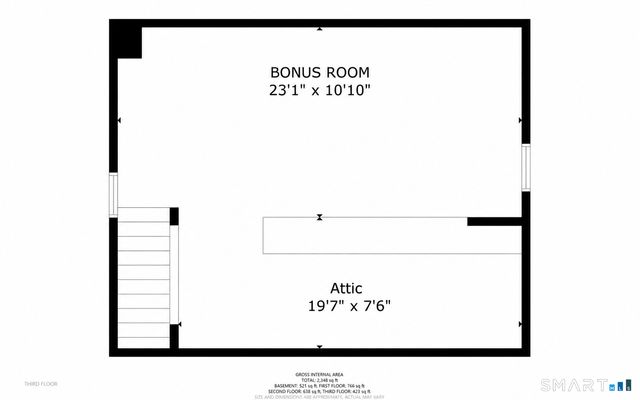 3 Olmstead Place, Norwalk, CT 06855