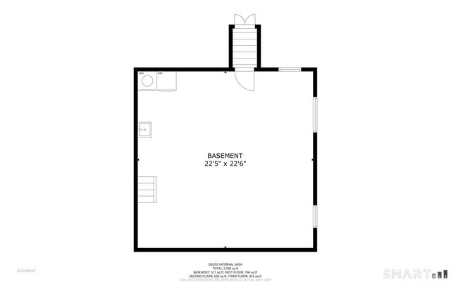 3 Olmstead Place, Norwalk, CT 06855