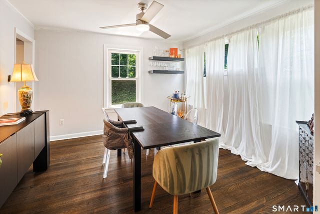3 Olmstead Place, Norwalk, CT 06855