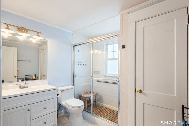 3 Olmstead Place, Norwalk, CT 06855