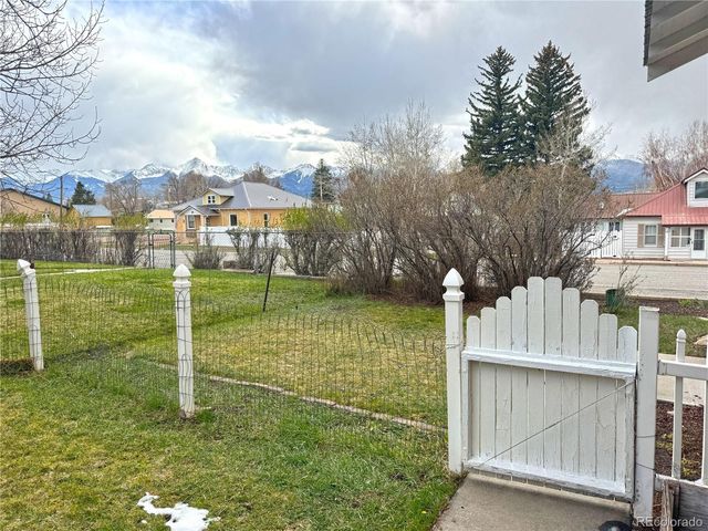 209 S Third Street, Westcliffe, CO 81252