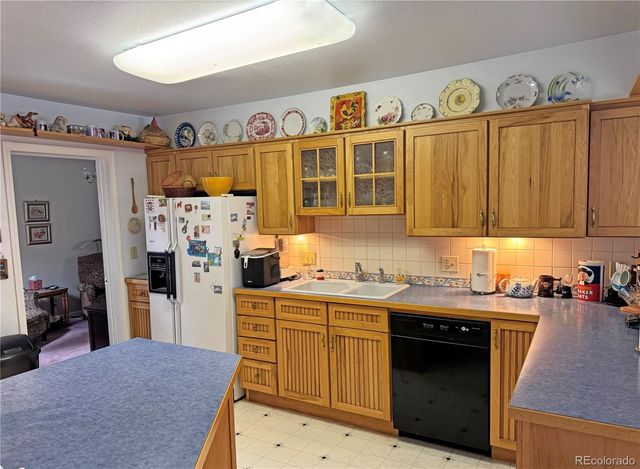 209 S Third Street, Westcliffe, CO 81252