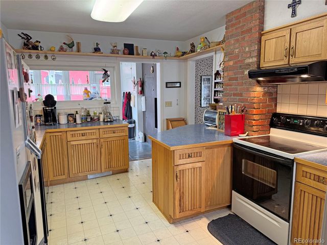 209 S Third Street, Westcliffe, CO 81252