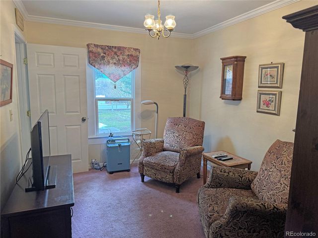 209 S Third Street, Westcliffe, CO 81252