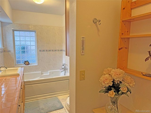 209 S Third Street, Westcliffe, CO 81252