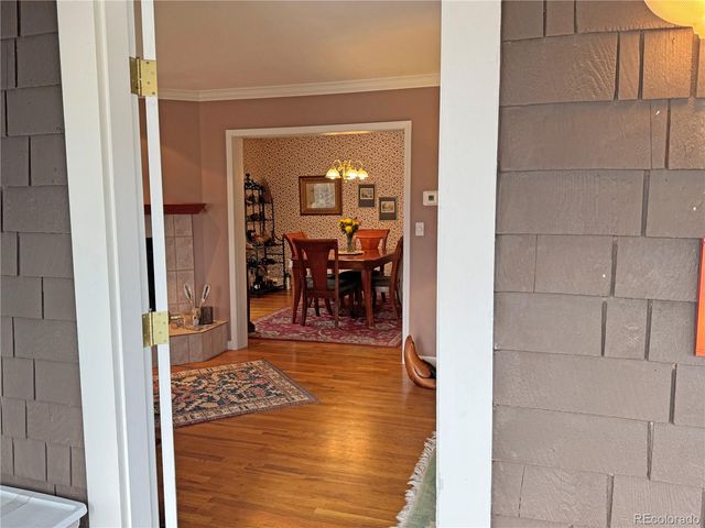 209 S Third Street, Westcliffe, CO 81252