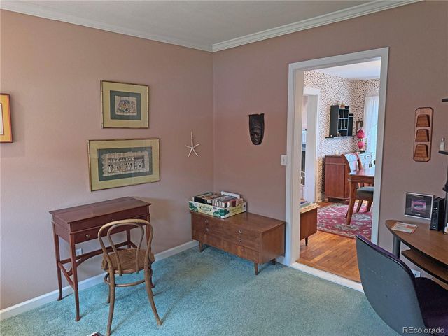 209 S Third Street, Westcliffe, CO 81252