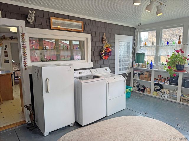 209 S Third Street, Westcliffe, CO 81252