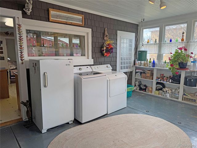 209 S Third Street, Westcliffe, CO 81252