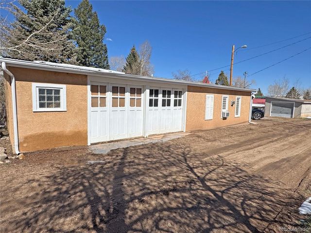 209 S Third Street, Westcliffe, CO 81252