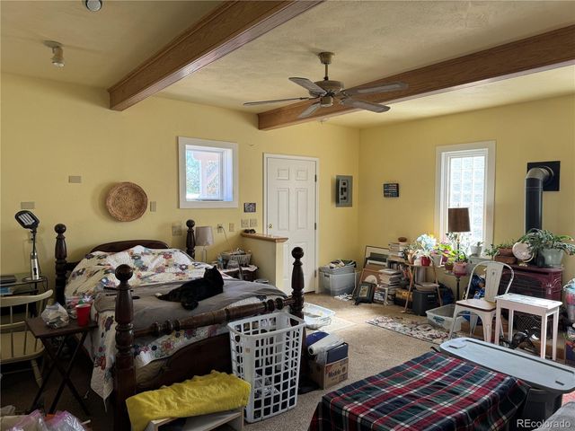 209 S Third Street, Westcliffe, CO 81252