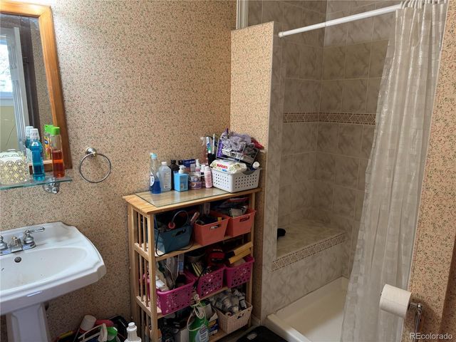 209 S Third Street, Westcliffe, CO 81252