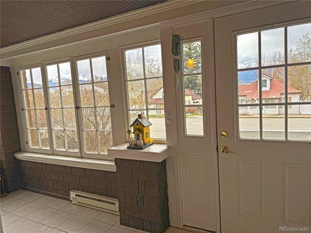 209 S Third Street, Westcliffe, CO 81252