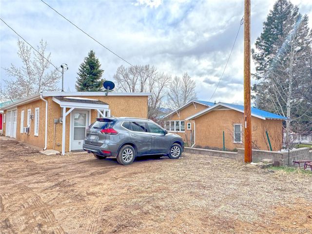 209 S Third Street, Westcliffe, CO 81252