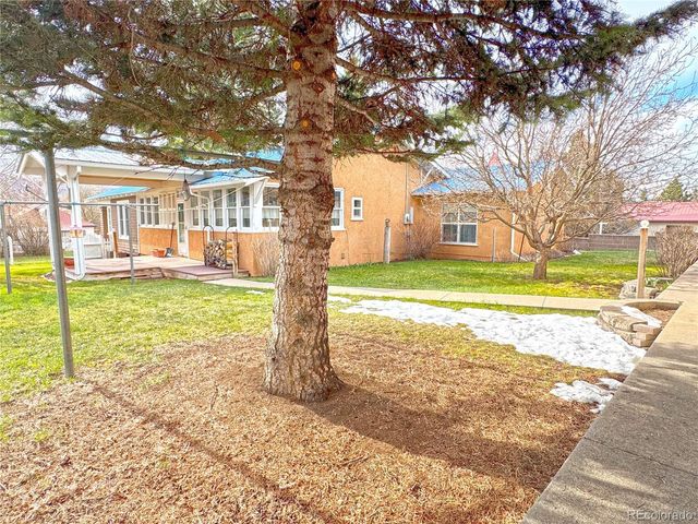 209 S Third Street, Westcliffe, CO 81252