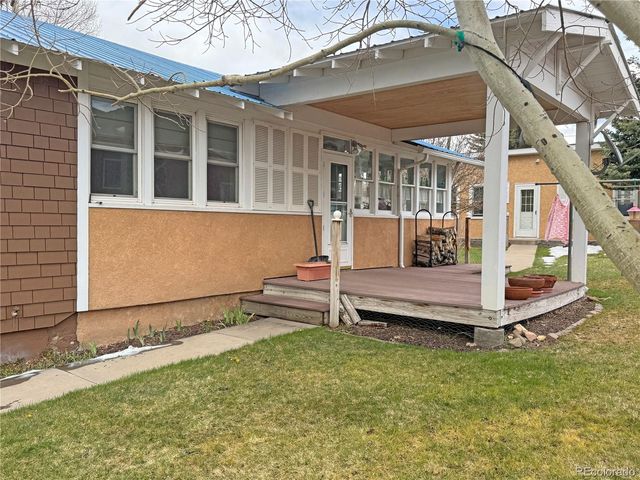209 S Third Street, Westcliffe, CO 81252