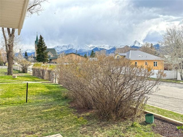 209 S Third Street, Westcliffe, CO 81252