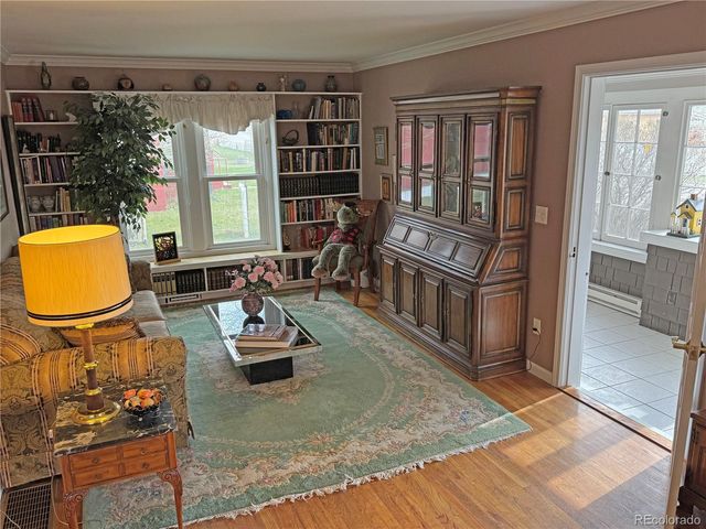 209 S Third Street, Westcliffe, CO 81252