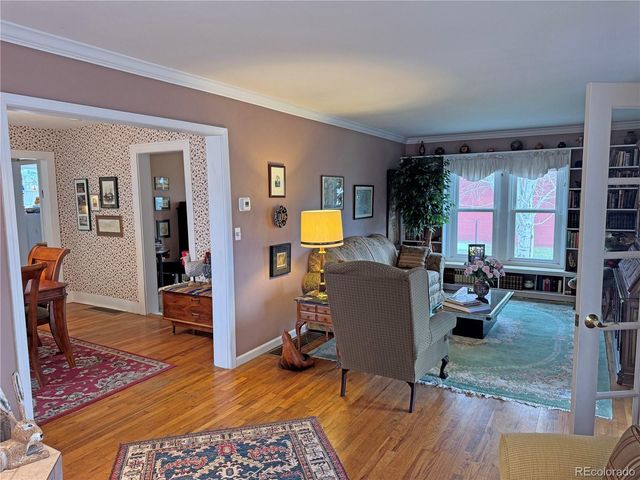 209 S Third Street, Westcliffe, CO 81252