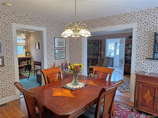 209 S Third Street, Westcliffe, CO 81252