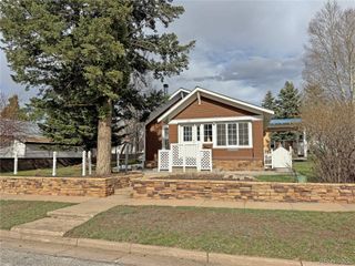 209 S Third Street, Westcliffe, CO 81252