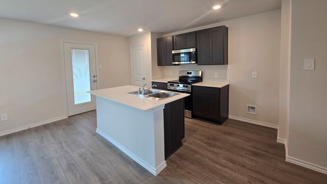 1808 Potomac Lane, Blue Ridge, TX 75424