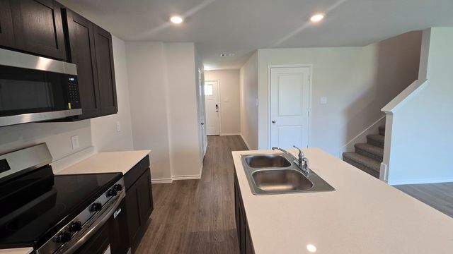 1808 Potomac Lane, Blue Ridge, TX 75424
