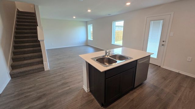 1808 Potomac Lane, Blue Ridge, TX 75424
