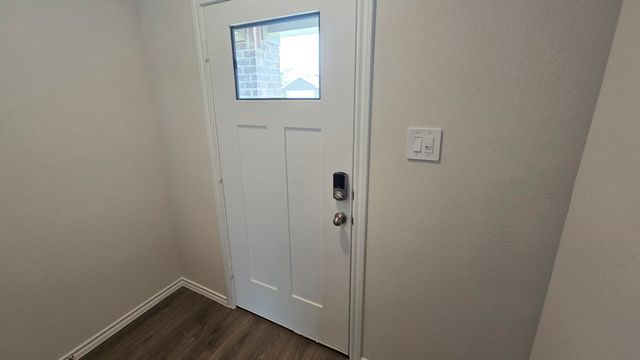 1808 Potomac Lane, Blue Ridge, TX 75424