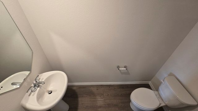 1808 Potomac Lane, Blue Ridge, TX 75424