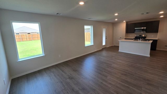 1808 Potomac Lane, Blue Ridge, TX 75424
