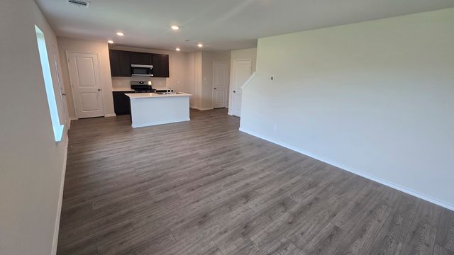 1808 Potomac Lane, Blue Ridge, TX 75424