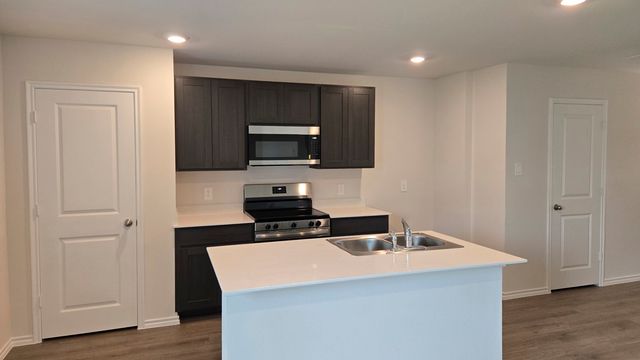 1808 Potomac Lane, Blue Ridge, TX 75424