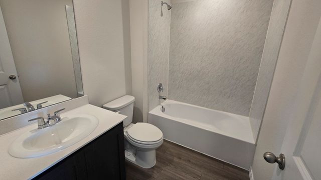 1808 Potomac Lane, Blue Ridge, TX 75424