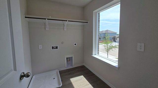 1808 Potomac Lane, Blue Ridge, TX 75424