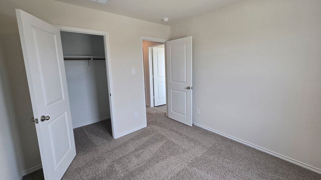 1808 Potomac Lane, Blue Ridge, TX 75424