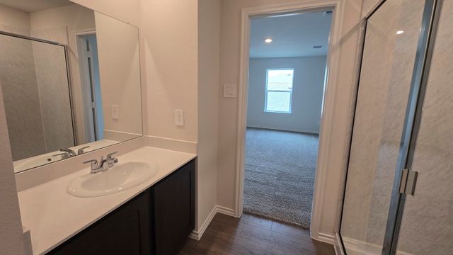 1808 Potomac Lane, Blue Ridge, TX 75424