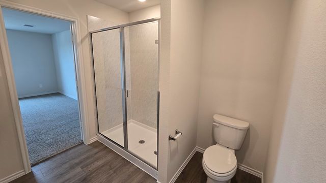1808 Potomac Lane, Blue Ridge, TX 75424