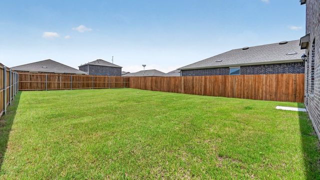 1808 Potomac Lane, Blue Ridge, TX 75424