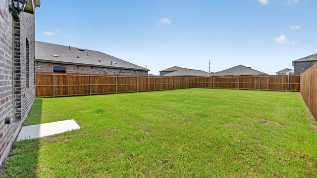 1808 Potomac Lane, Blue Ridge, TX 75424