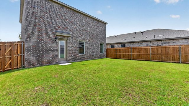 1808 Potomac Lane, Blue Ridge, TX 75424