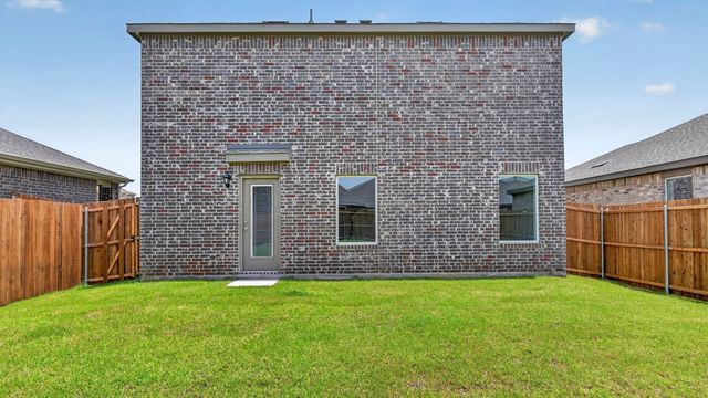 1808 Potomac Lane, Blue Ridge, TX 75424