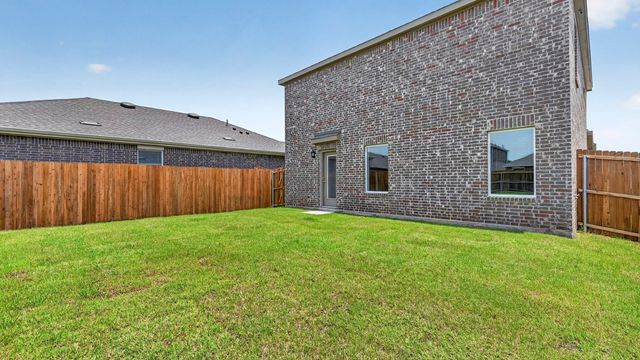 1808 Potomac Lane, Blue Ridge, TX 75424