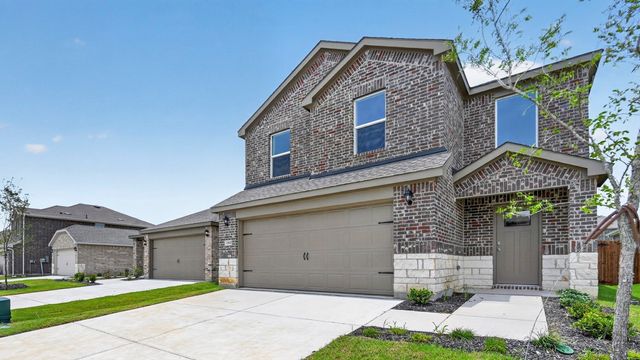 1808 Potomac Lane, Blue Ridge, TX 75424
