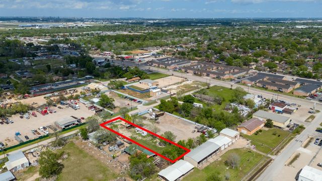 7525 SW Peekskill Lane, Houston, TX 77075